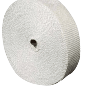 CINTA FIBRA DE CERAMICA
