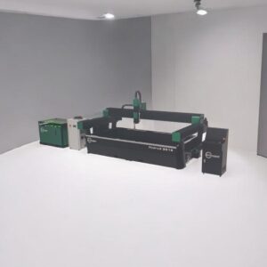 Water Jet